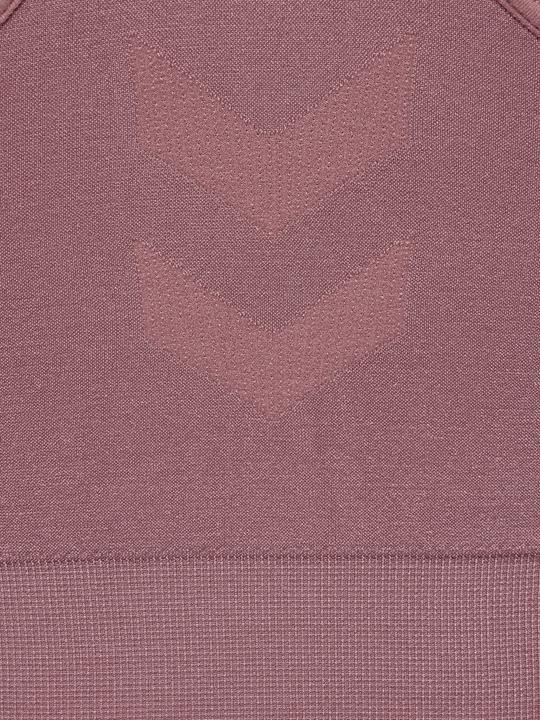 Actual product image hummel Hmltif Seamless Sports Top (S)
