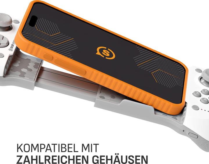 Immagine prodotto Scuf Nomad (iOS)