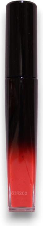 Actual product image Lancôme L'Absolu Lacquer Gloss (Orange, Red)