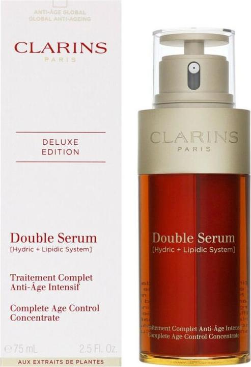 Produktbild Clarins Double Serum (75 ml)