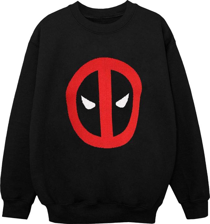 Deadpool Clean TShirt