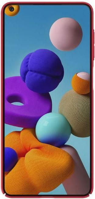 Immagine prodotto Nillkin Super Frosted Shield Series (Samsung Galaxy M52 5G)