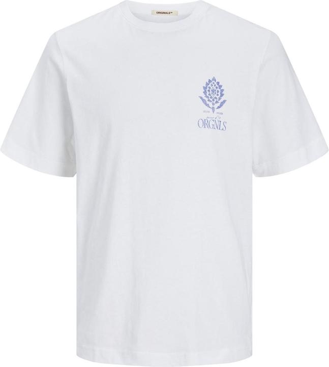 Immagine prodotto Jack & Jones T-shirt stampata con scollo rotondo (XL)