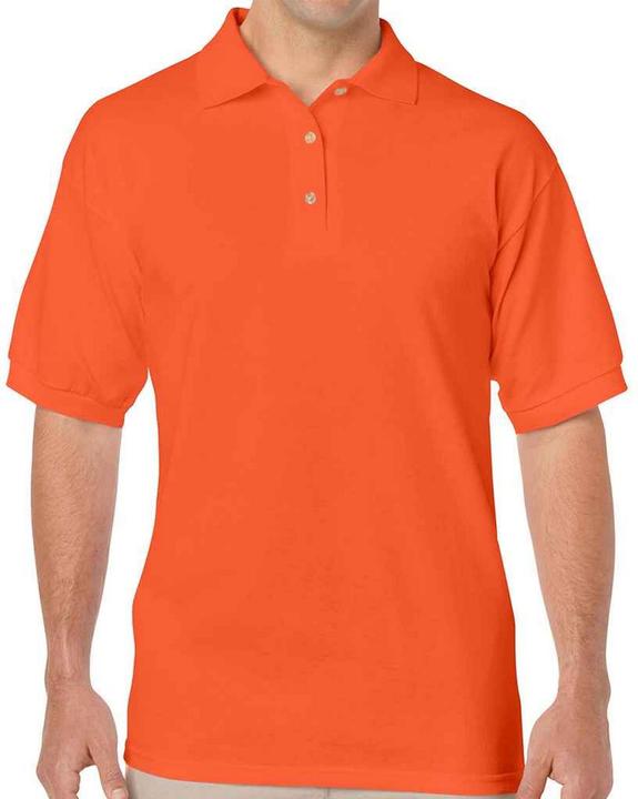 Immagine prodotto Gildan Maglietta Polo Uomo (S)