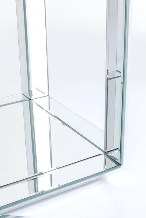 Actual product image Kare Design Side Table Luxury Lia 46x46 (47 x 47 x 62 cm)