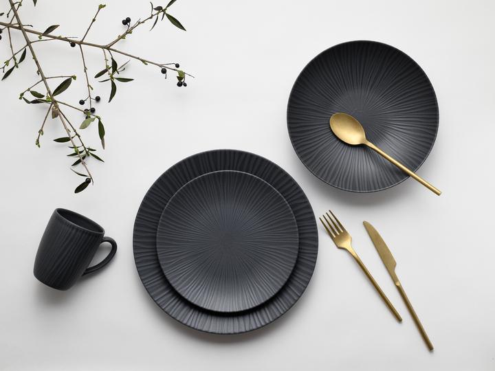 Productafbeelding CreaTable Vesuvio (16 Stuk)
