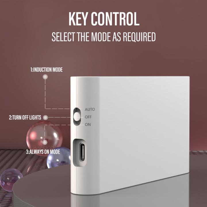 Immagine prodotto Lumina Swiss Luce notturna a LED intelligente