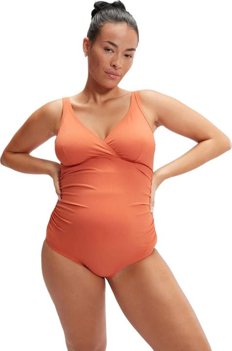 Produktbild Speedo Badeanzug VAusschnitt (44 D)