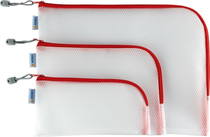Immagine prodotto Herma Tasca con zip A5