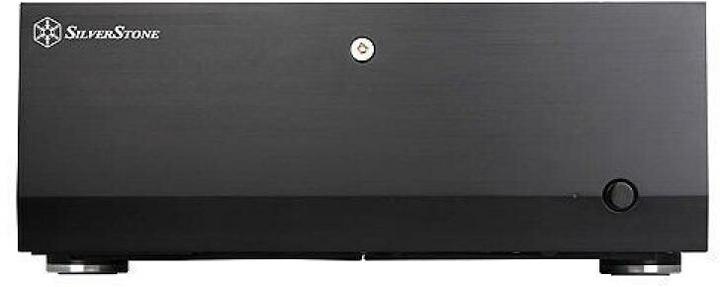 Immagine prodotto Silverstone Sst-Gd07b (ATX, mATX, E-ATX)