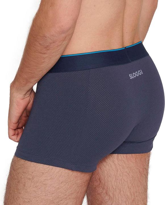 Produktbild Sloggi 4er Pack EVER Airy Hipster Short / Pant (L, 4er Pack)