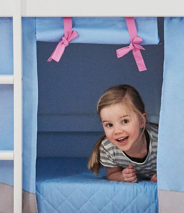 Immagine prodotto Hoppekids Tenda