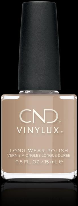 Produktbild CND Vinylux Wild Romantics Wrapped In Linen 15 m (Farblack)