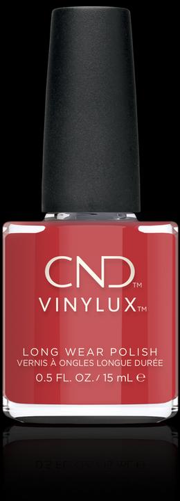 CND Vinylux Wild Romantics Soft Flame Vinylux 15 ml (Farblack)