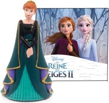 Actual product image Tonies Disney - La Reine des neiges 2 (Anna) (French)