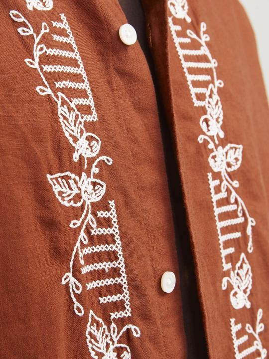 Immagine prodotto Jack & Jones Camicia a vestibilità ampia Camicia a vestibilità ampia (S)