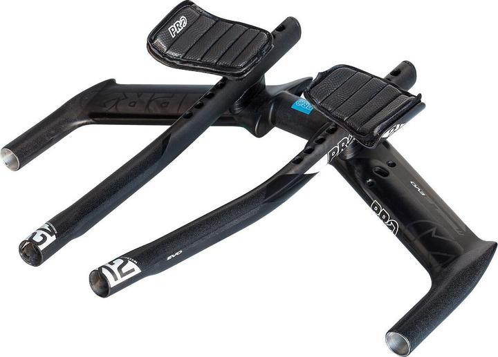 Immagine prodotto PRO Manubrio Aero Missile Evo Carbon 40cm Largo - Nuovo Artwork