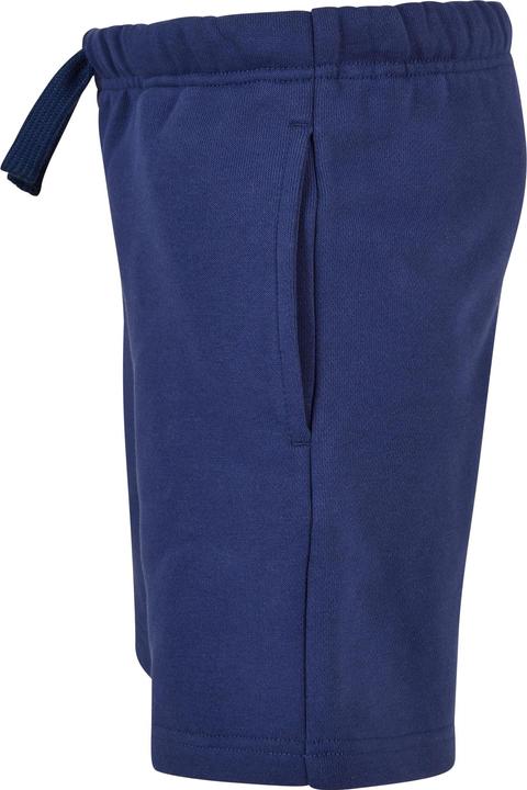 Actual product image Urban Classics Boys Basic Sweatshorts (122)