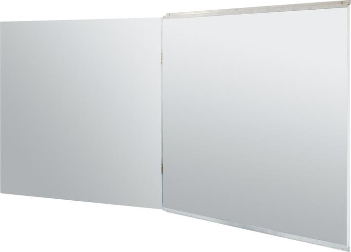 Image du produit Sport-Thieme Miroir à film rabattable pour montage mural (300 x 175 cm)