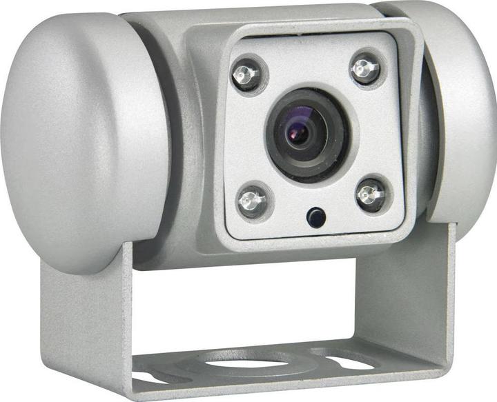 Actual product image Dometic PerfectView CAM 45 NAV color camera