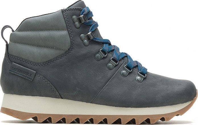 Produktbild Merrell Buty trekkingowe męskie Alpine Hiker szare r. 41 (41)