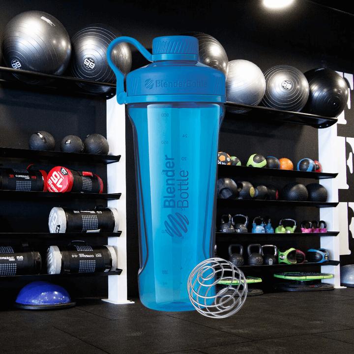 Produktbild Blender Bottle Radian Tritan (0.94 l)