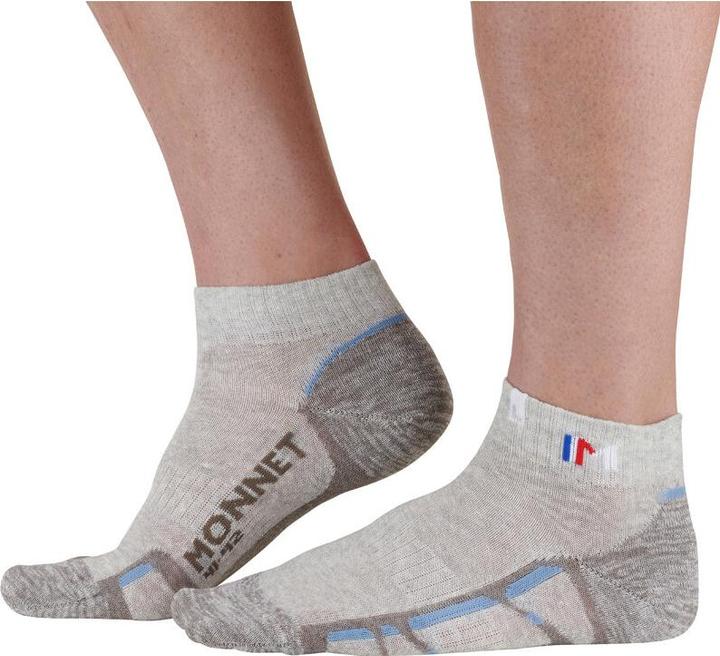 grigio/blu