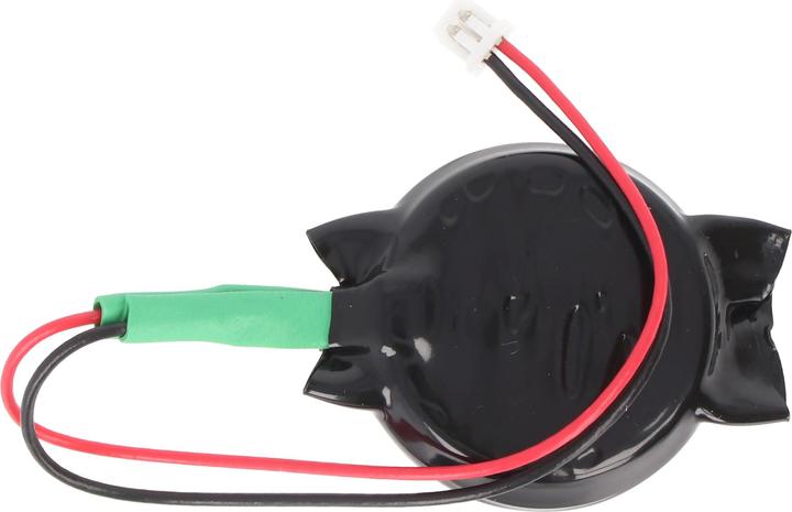 Image du produit AccuCell Speicherbatterie 3V ersetzt ABB 1SAP180300R0001 (1 pcs, CR2450, 950 mAh, Batterie)