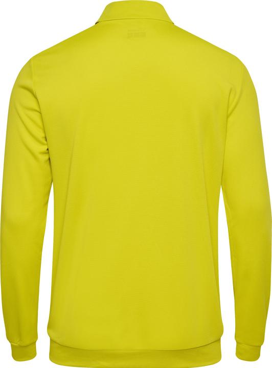 Actual product image hummel Hmlauthentic Pl Zip Jacket (M)