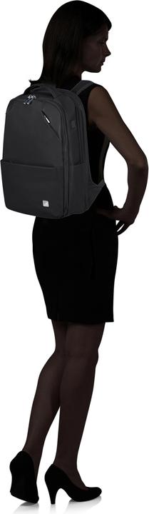 Actual product image Samsonite WORKATIONIST Laptop Backpack (33 l)