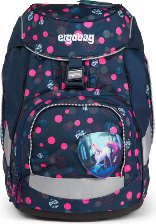 Produktbild Ergobag PhantBärsiewelt Glow (19 l)
