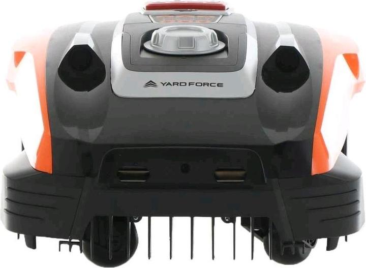 Produktbild Yard Force Compact 300RBS (300 m²)