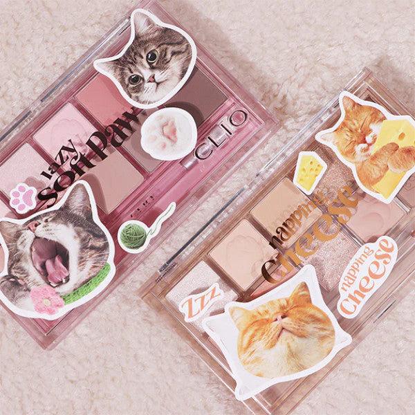Image du produit Clio Koshort In Seoul (Napping Cheese)