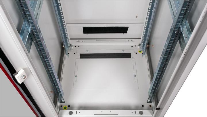Produktbild Roline 19-Zoll Netzwerkschrank Pro 36 HE (10.86 HE, 19 Zoll Rack)