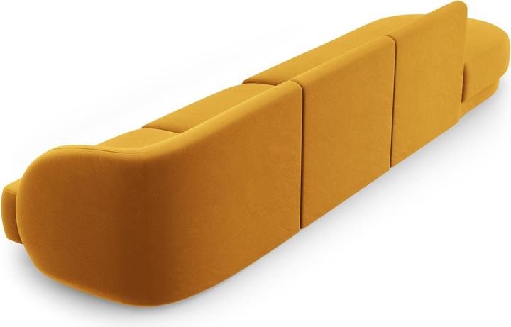Produktbild Micadoni Miley (2-Sitzer, 3-Sitzer, 4-Sitzer)