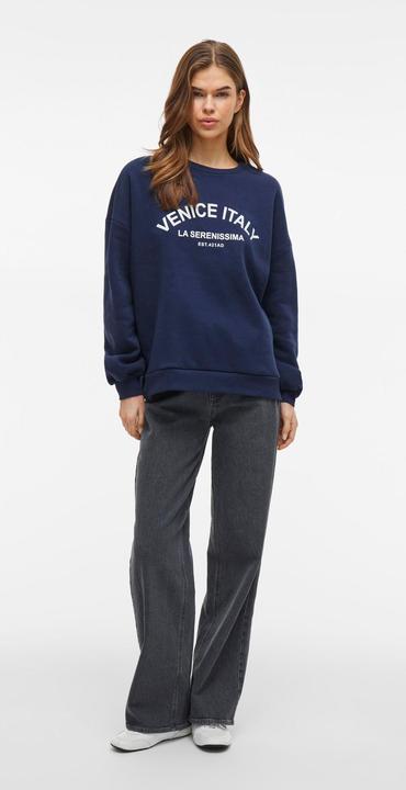 Immagine prodotto Vila Loose Fit Sweatshirt (S)