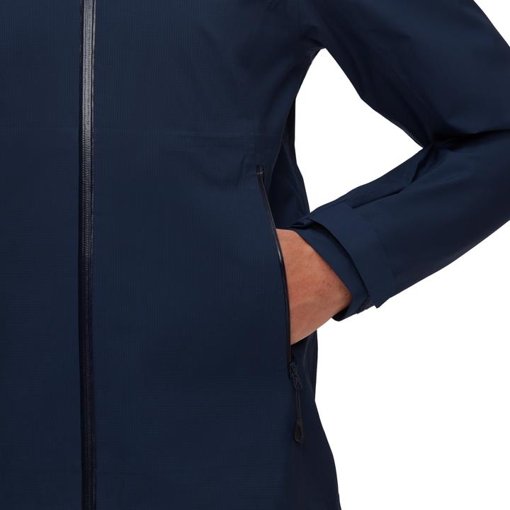 Image du produit Mammut Alto Light HS Hooded Jacket Femme (M)