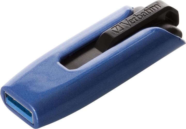 Actual product image Verbatim Store n Go V3 Max (128 GB, USB-A)