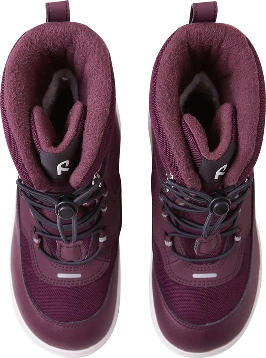 Actual product image Reima Kid's Reimatec Winter Boots Laplander 2.0 (37)