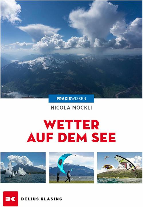 Immagine prodotto Wetter auf dem See (Tedesco, Nicola Möckli, 2025)