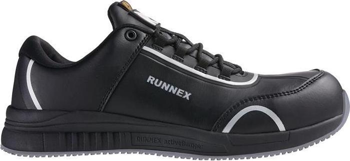 Image du produit Runnex Chaussures basses de sécurité S3S-ESD SportStar (45)