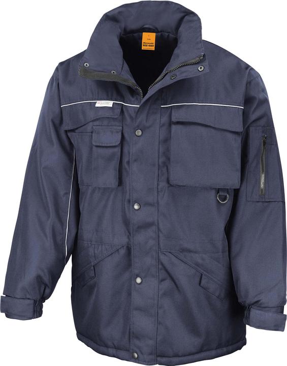 Regatta Heavy Duty