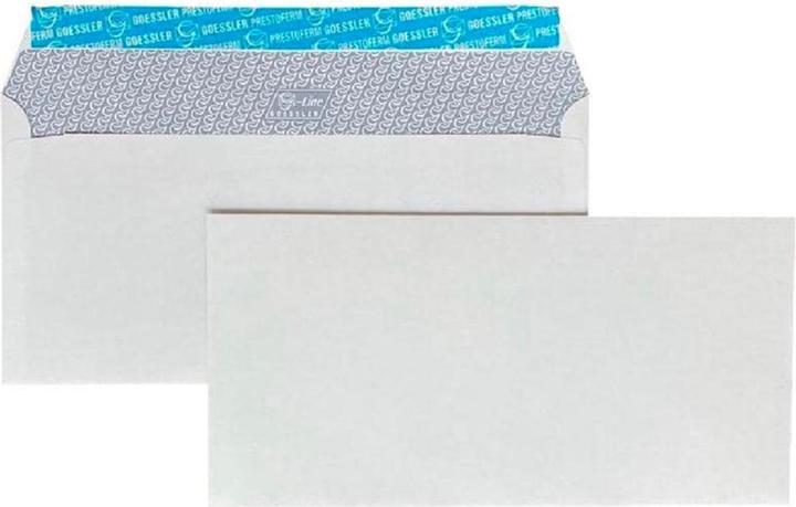 Image du produit Goessler Enveloppe - G-LINE (C5, C6, 500 x)