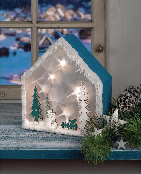Actual product image Folia Star effect film