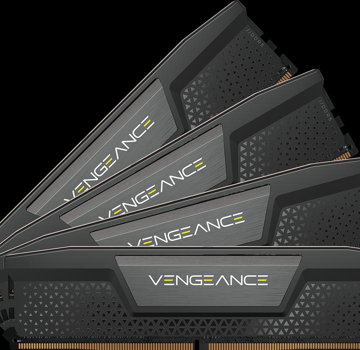 Actual product image Corsair Vengeance (4 x 48GB, 5200 MHz, DDR5 RAM, DIMM)
