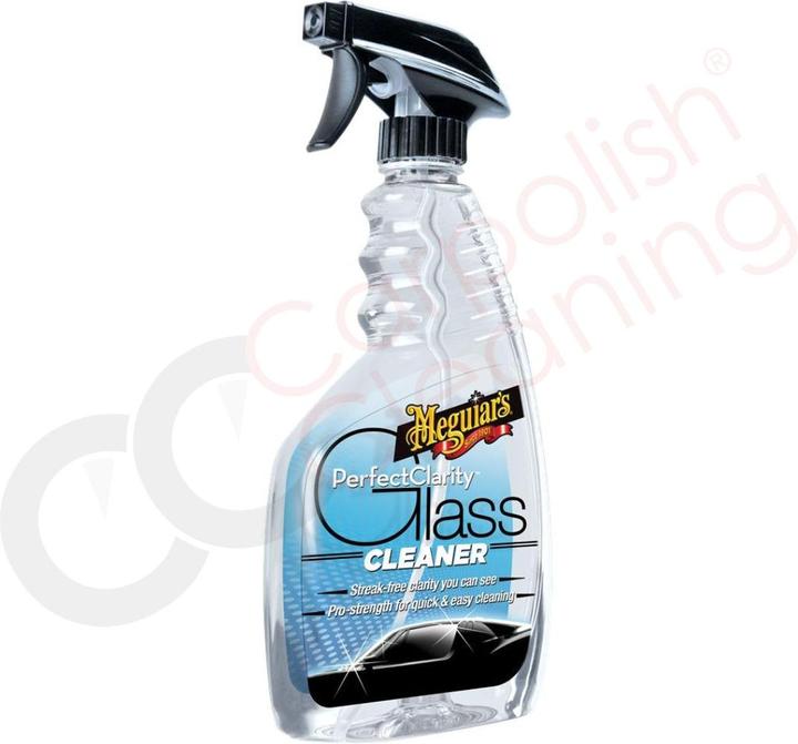 Actual product image Meguiar's perfect clarity (710 ml)