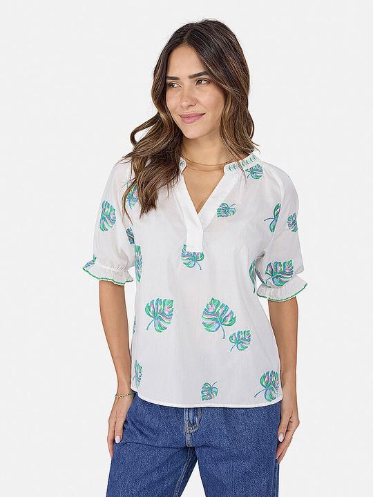 Produktbild Lieblingsstück Blusenshirt ROSULA (38)