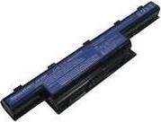 Image du produit CoreParts Batterie d'ordinateurs portables Acer (6 cellules, 4400 mAh)