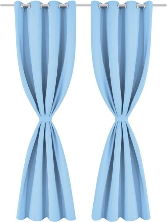 Actual product image VidaXL Kester (270 x 145 cm)