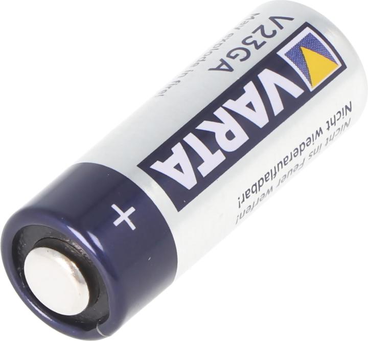 Produktbild Varta V23ga (1 Stk., A23, 50 mAh)